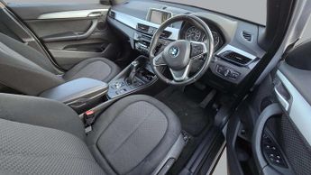 BMW X1 SDRIVE18D SE
