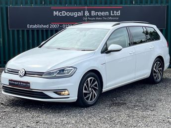 Volkswagen Golf MATCH EDITION TSI EVO