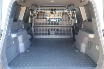 Toyota Land Cruiser 2026  COMMERCIAL styled by seeker   ASK ABOUT REAR SEAT CONVERSI