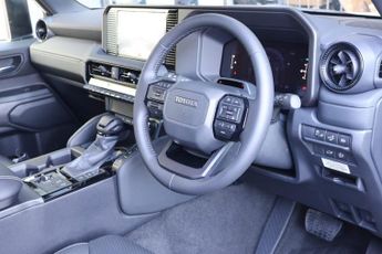 Toyota Land Cruiser 2026  COMMERCIAL styled by seeker   ASK ABOUT REAR SEAT CONVERSI