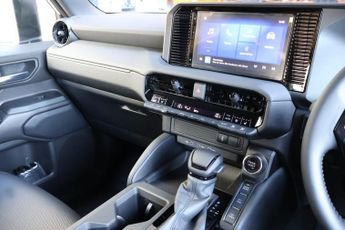 Toyota Land Cruiser 2026  COMMERCIAL styled by seeker   ASK ABOUT REAR SEAT CONVERSI
