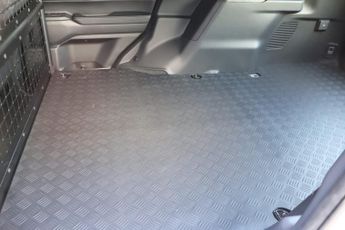 Toyota Land Cruiser 2026  COMMERCIAL styled by seeker   ASK ABOUT REAR SEAT CONVERSI