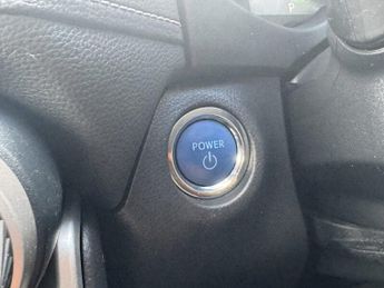 Toyota Rav 4 2.5 VVT-h Excel SUV 5dr Petrol Hybrid CVT Euro 6
