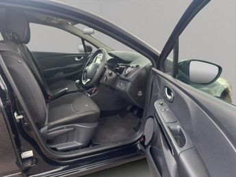 Renault Clio 0.9 TCe Dynamique MediaNav Euro 5 (s/s) 5dr