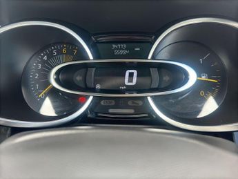 Renault Clio 0.9 TCe Dynamique MediaNav Euro 5 (s/s) 5dr