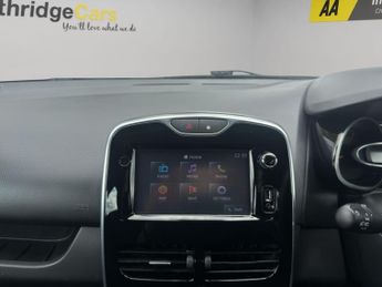 Renault Clio 0.9 TCe Dynamique MediaNav Euro 5 (s/s) 5dr