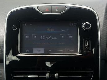 Renault Clio 0.9 TCe Dynamique MediaNav Euro 5 (s/s) 5dr