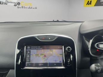 Renault Clio 0.9 TCe Dynamique MediaNav Euro 5 (s/s) 5dr