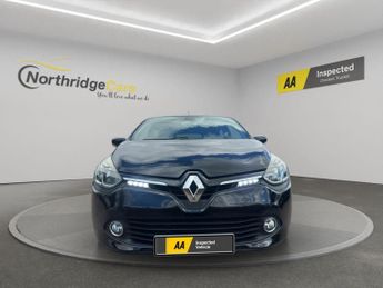 Renault Clio 0.9 TCe Dynamique MediaNav Euro 5 (s/s) 5dr
