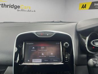 Renault Clio 0.9 TCe Dynamique MediaNav Euro 5 (s/s) 5dr