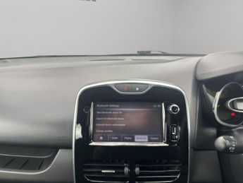 Renault Clio 0.9 TCe Dynamique MediaNav Euro 5 (s/s) 5dr