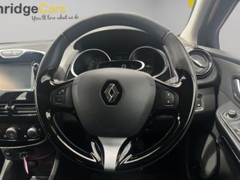 Renault Clio 0.9 TCe Dynamique MediaNav Euro 5 (s/s) 5dr