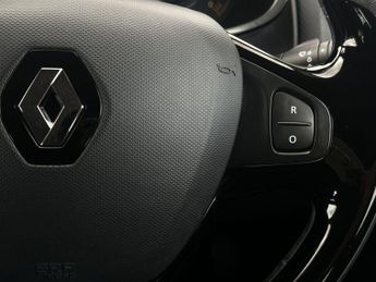 Renault Clio 0.9 TCe Dynamique MediaNav Euro 5 (s/s) 5dr