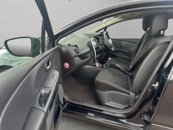 Renault Clio 0.9 TCe Dynamique MediaNav Euro 5 (s/s) 5dr