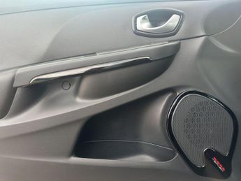 Renault Clio 0.9 TCe Dynamique MediaNav Euro 5 (s/s) 5dr