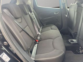 Renault Clio 0.9 TCe Dynamique MediaNav Euro 5 (s/s) 5dr