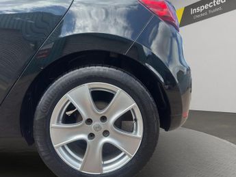 Renault Clio 0.9 TCe Dynamique MediaNav Euro 5 (s/s) 5dr
