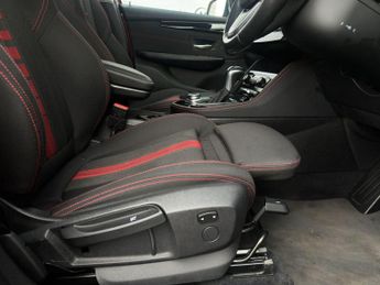BMW 2 Series 2.0 218d Sport Auto Euro 6 (s/s) 5dr