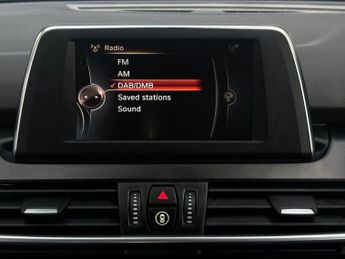 BMW 2 Series 2.0 218d Sport Auto Euro 6 (s/s) 5dr