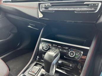 BMW 2 Series 2.0 218d Sport Auto Euro 6 (s/s) 5dr