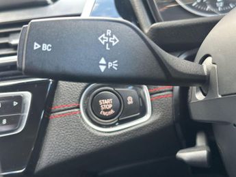 BMW 2 Series 2.0 218d Sport Auto Euro 6 (s/s) 5dr