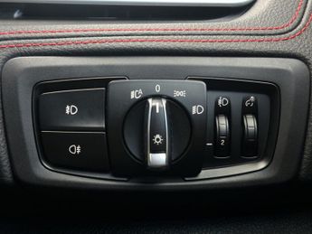 BMW 2 Series 2.0 218d Sport Auto Euro 6 (s/s) 5dr