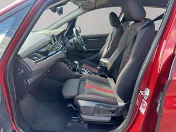 BMW 2 Series 2.0 218d Sport Auto Euro 6 (s/s) 5dr