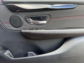 BMW 2 Series 2.0 218d Sport Auto Euro 6 (s/s) 5dr