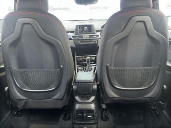 BMW 2 Series 2.0 218d Sport Auto Euro 6 (s/s) 5dr