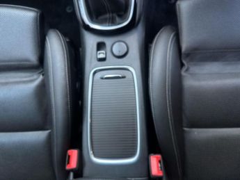Vauxhall Astra 1.2 Turbo Elite Nav Premium Euro 6 (s/s) 5dr