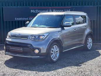Kia Soul 2