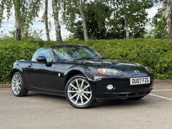 Mazda MX5 2.0 MX-5 Sport 2dr