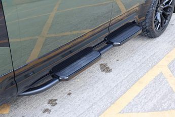 Land Rover Defender 110 2026 HARD TOP X-DYNAMIC 350 HSE STYLED BY SEEKER  GENUINE REAR S