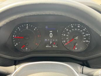 Renault Trafic Crew Cab AUTO LWB L2H1 Low Roof Sport LI30 Air Con Nav EURO 6