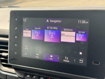 Renault Trafic Crew Cab AUTO LWB L2H1 Low Roof Sport LI30 Air Con Nav EURO 6