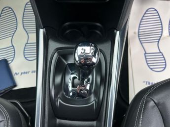 Peugeot 2008 E-HDI ALLURE FAP AUTOMATIC 53,000 MILES F.S.H £20 ROAD TAX