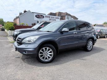 Honda CR-V 2.0 I-VTEC ES-T