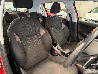 Peugeot 2008 1.2 PureTech Active ETG Euro 6 (s/s) 5dr
