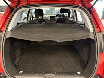 Peugeot 2008 1.2 PureTech Active ETG Euro 6 (s/s) 5dr