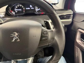 Peugeot 2008 1.2 PureTech Active ETG Euro 6 (s/s) 5dr