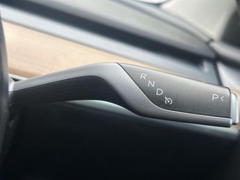 Tesla Model 3 (Dual Motor) Performance Auto 4WDE 4dr (Performance Upgrade)