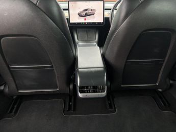 Tesla Model 3 (Dual Motor) Performance Auto 4WDE 4dr (Performance Upgrade)