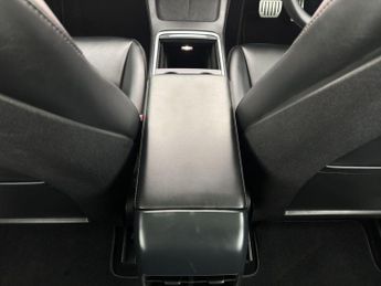 Tesla Model 3 (Dual Motor) Performance Auto 4WDE 4dr (Performance Upgrade)