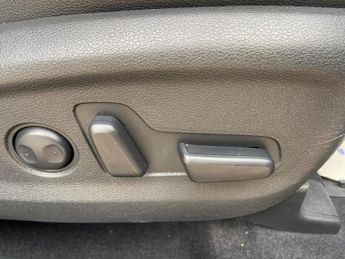 Hyundai TUCSON 1.7 CRDi Blue Drive Sport Edition DCT Euro 6 (s/s) 5dr