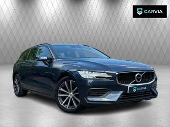 Volvo V60 B3 MOMENTUM MHEV
