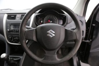 Suzuki Celerio 1.0 SZ2 Euro 6 5dr