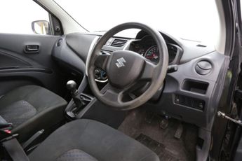 Suzuki Celerio 1.0 SZ2 Euro 6 5dr