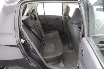 Suzuki Celerio 1.0 SZ2 Euro 6 5dr