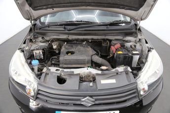 Suzuki Celerio 1.0 SZ2 Euro 6 5dr