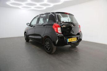Suzuki Celerio 1.0 SZ2 Euro 6 5dr
